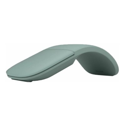 мышь Microsoft Arc Mouse Sage