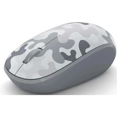 мышь Microsoft Arctic Camo