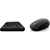 Microsoft Bluetooth Desktop QHG-00011