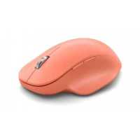 Microsoft Bluetooth Ergonomic Mouse Peach 222-00043