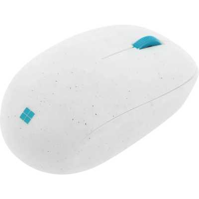 мышь Microsoft Bluetooth Mouse Ocean Plastic I38-00003