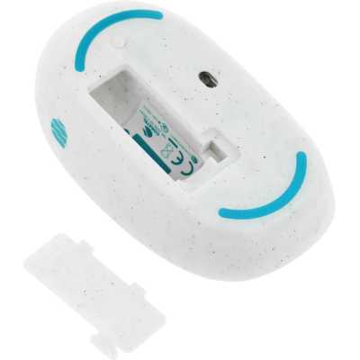 Microsoft Bluetooth Mouse Ocean Plastic I38-00003