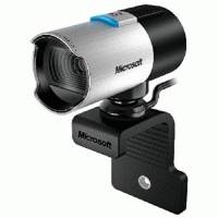 веб-камера Microsoft LifeCam Studio 5WH-00002