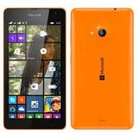 Microsoft Lumia 535 Dual Sim Orange