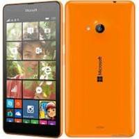 Microsoft Lumia 535 Orange