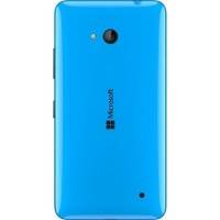Microsoft Lumia 640 Dual Sim Cyan
