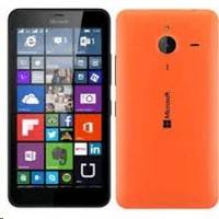 Microsoft Lumia 640 Dual Sim Orange