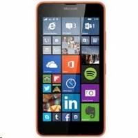Microsoft Lumia 640 Dual Sim Orange