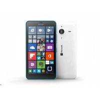 Microsoft Lumia 640 Dual Sim White