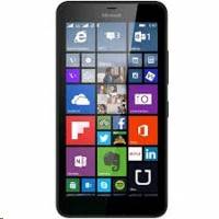 смартфон Microsoft Lumia 640 LTE Black