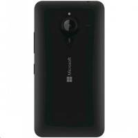 Microsoft Lumia 640 LTE Black