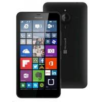Microsoft Lumia 640 LTE Dual Sim Black