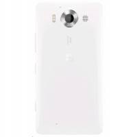 Microsoft Lumia 950 Dual Sim White
