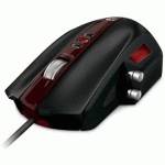 Microsoft SideWinder Laser Mouse Black