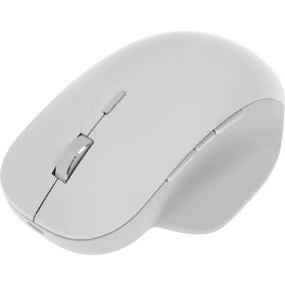 мышь Microsoft Surface Precision Mouse Bluetooth Grey