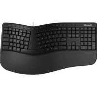 Microsoft Wired Ergonomic RJU-00011