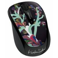 мышь Microsoft Wireless Mobile 3500 gmf-00328