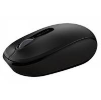 мышь Microsoft Wireless Mobile Mouse 1850 Black