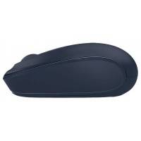мышь Microsoft Wireless Mobile Mouse 1850 Blue