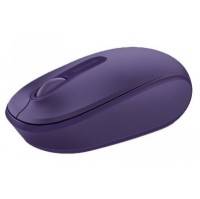 мышь Microsoft Wireless Mobile Mouse 1850 Purple