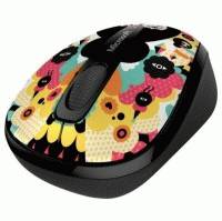 Microsoft Wireless Mobile Mouse 3500 S5 Muxxi