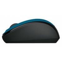 Microsoft Wireless Mobile Mouse 3500 Sea Blue