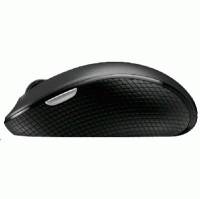 мышь Microsoft Wireless Mobile Mouse 4000 Graphite D5D-00133