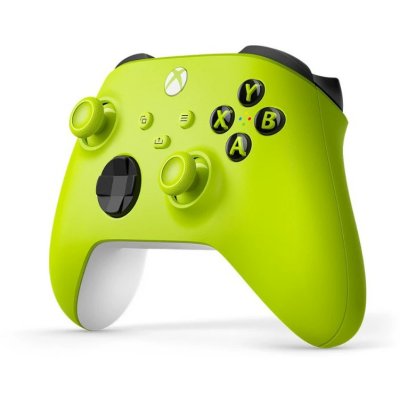 Microsoft Xbox Electric Volt QAU-00022