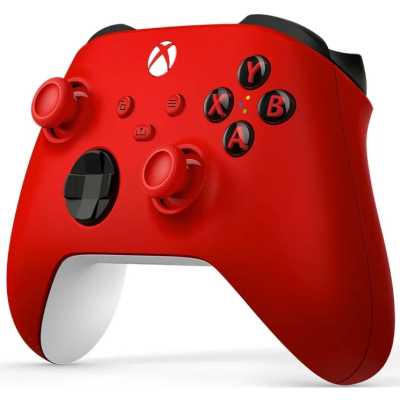 Microsoft Xbox QAU-00012