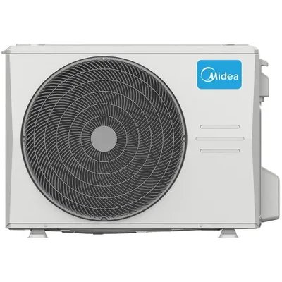 Midea Breezeless MSFA1-12N8D6