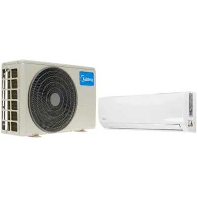Midea Favorite MSFRW-12HRN8-I