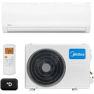 Midea Favorite MSFRW-12N8C2