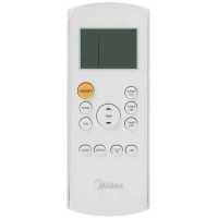 Midea MPPDA-09CRN7-Q