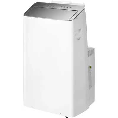 Midea MPPT-12CRN7-Q