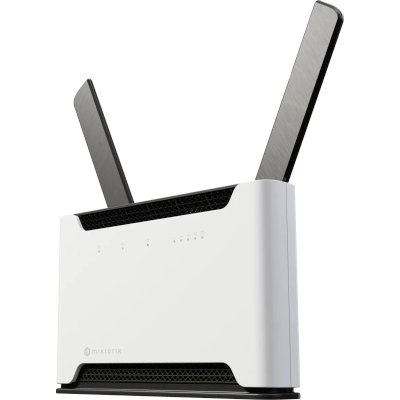MikroTik Chateau LTE18 ax S53UG+5HAXD2HAXD-TC&EG18-EA
