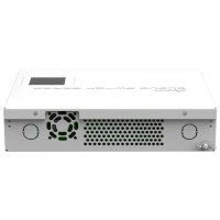 MikroTik CRS210-8G-2S+IN