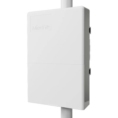 MikroTik CRS310-1G-5S-4S+OUT