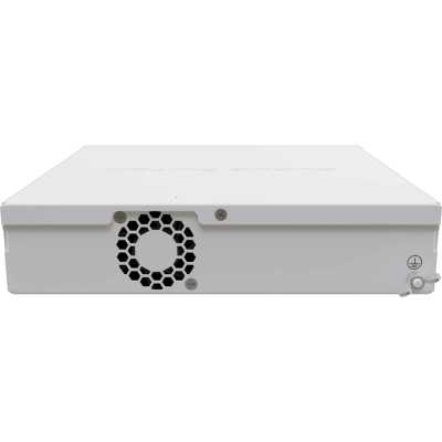 коммутатор MikroTik CRS310-8G+2S+IN