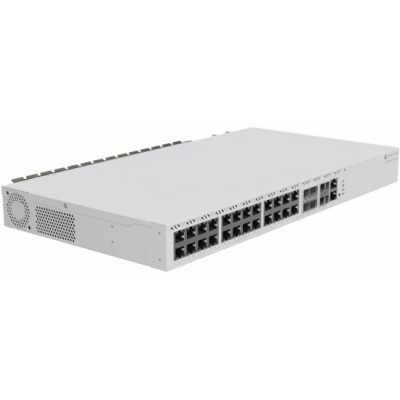 MikroTik CRS326-4C+20G+2Q+RM