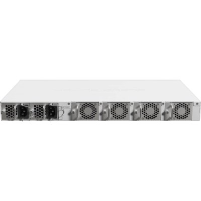 MikroTik CRS518-16XS-2XQ-RM
