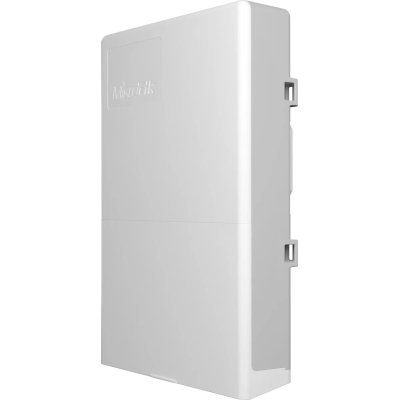 MikroTik CSS610-1GI-7R-2S+OUT