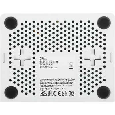 MikroTik E50UG hEX Refresh