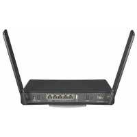 MikroTik hAP ac3 RBD53iG-5HacD2HnD
