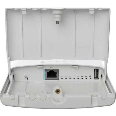 MikroTik NetBox 5 ax L11UG-5HAXD-NB