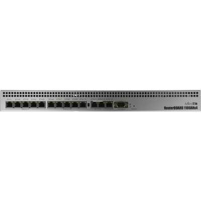 MikroTik RB1100X4