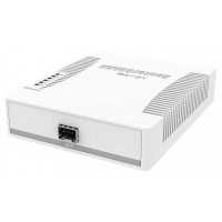 MikroTik RB260GS CSS106-5G-1S