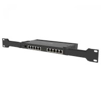 MikroTik RB4011IGS+RM