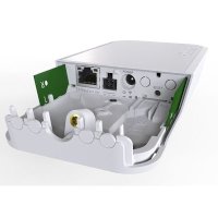 MikroTik RBWAPR-2ND&R11E-LTE