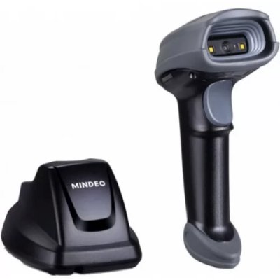 сканер штрих-кода Mindeo CS2291-HD BT