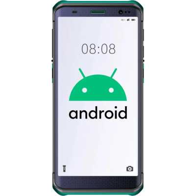 терминал сбора данных Mindeo D60G46455160CN
